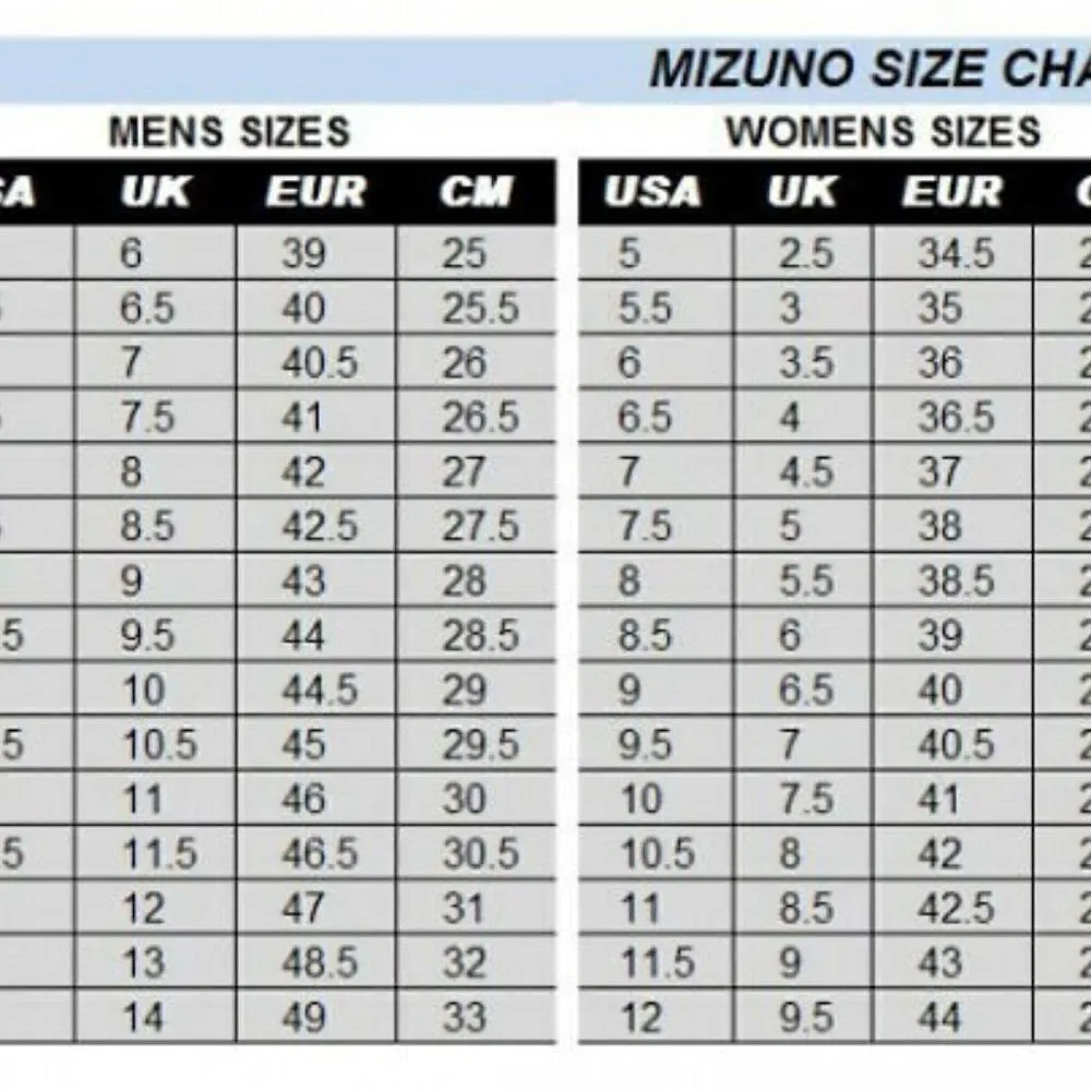 NEW in BOX MIZUNO WAVE RIDER 24 Grey Blue Red 7 US Women 37 EUR